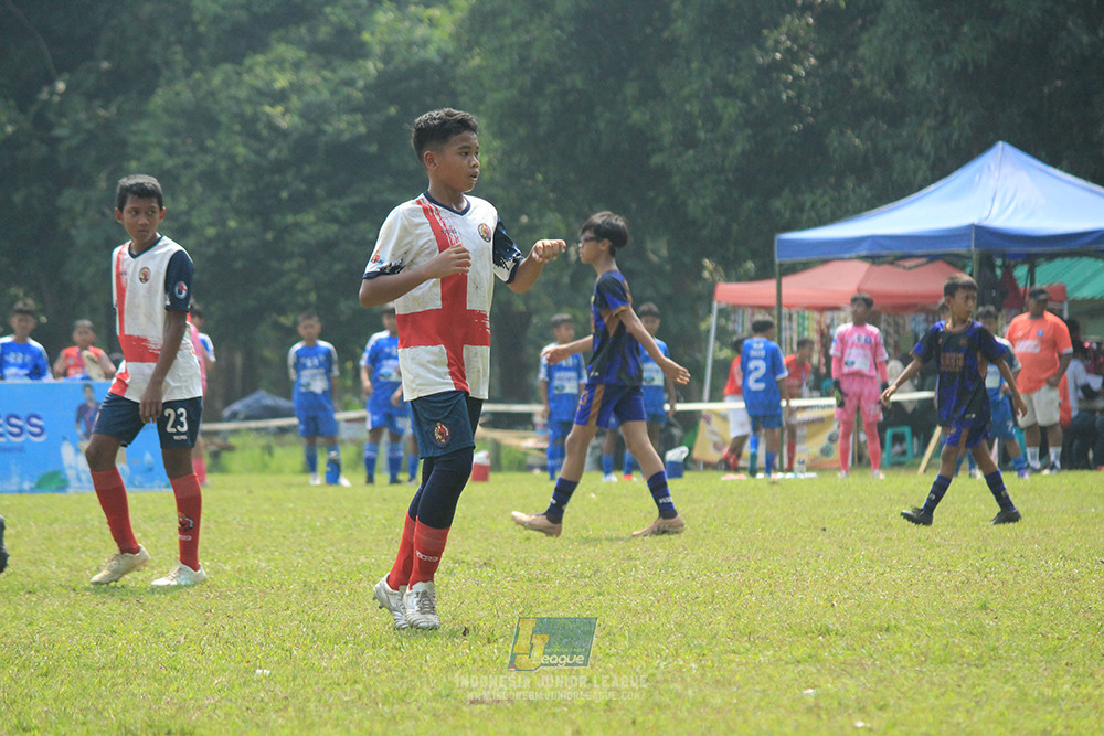 ijl u12 121025 binna banua fc red vs akademi persib bogor