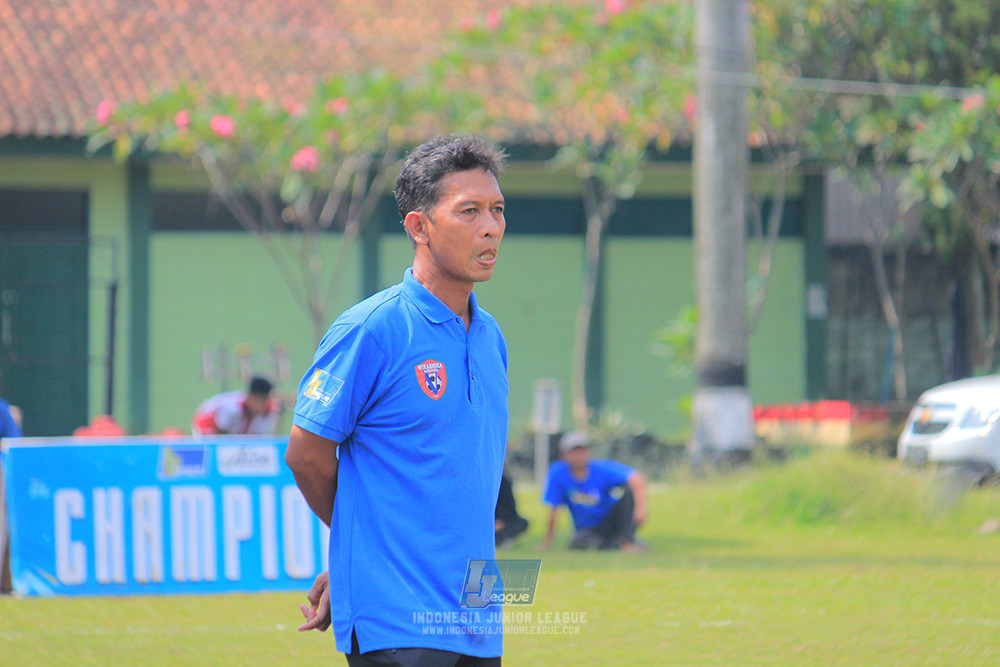 ijl u12 121025 bintang garuda soccer skill vs wiradhika soccer