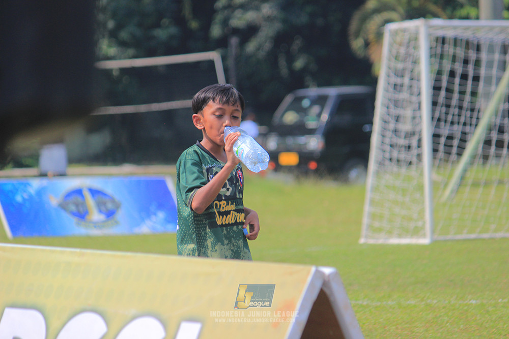 ijl u12 121025 bintang garuda soccer skill vs wiradhika soccer