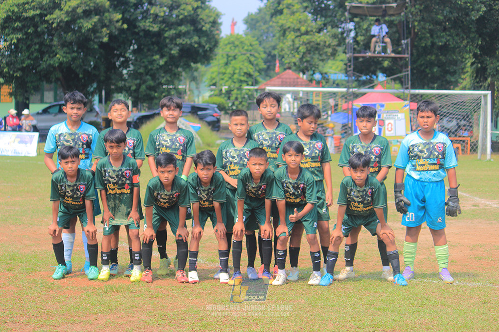 ijl u12 121025 bintang garuda soccer skill vs wiradhika soccer