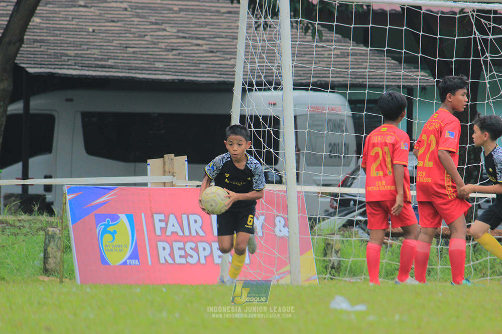 ijl u12 121025 brazillian soccer bintaro vs putra ciledug