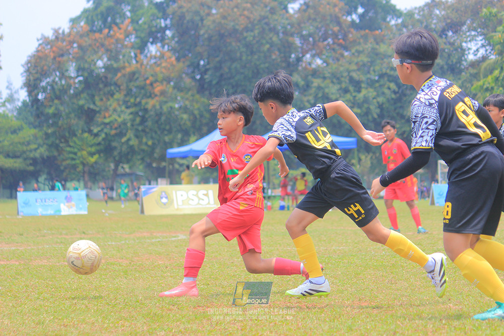 ijl u12 121025 brazillian soccer bintaro vs putra ciledug
