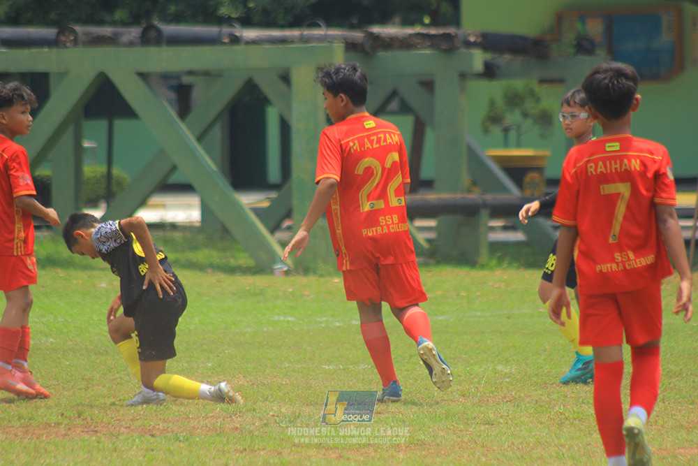 ijl u12 121025 brazillian soccer bintaro vs putra ciledug