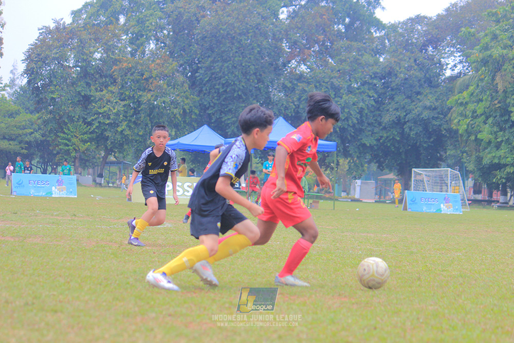 ijl u12 121025 brazillian soccer bintaro vs putra ciledug