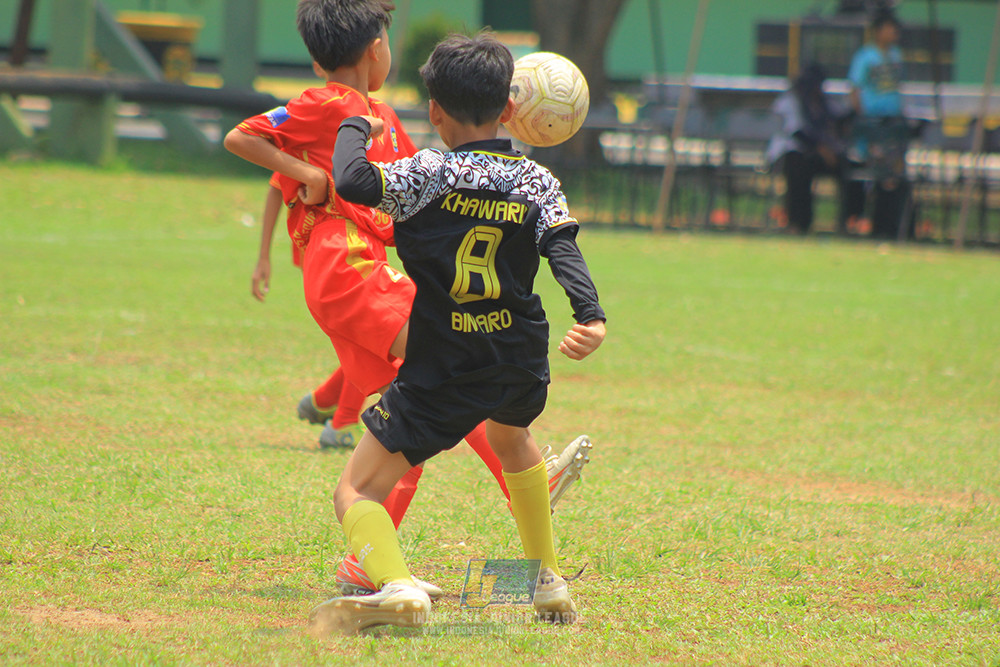 ijl u12 121025 brazillian soccer bintaro vs putra ciledug