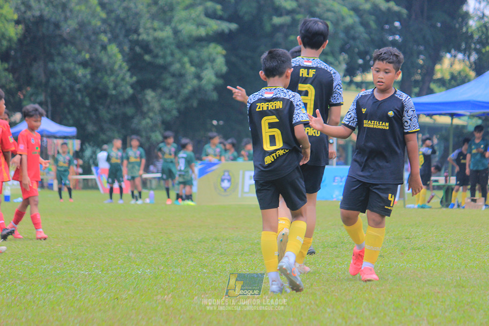 ijl u12 121025 brazillian soccer bintaro vs putra ciledug