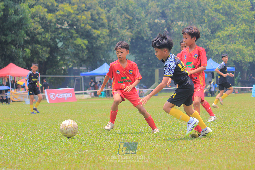 ijl u12 121025 brazillian soccer bintaro vs putra ciledug