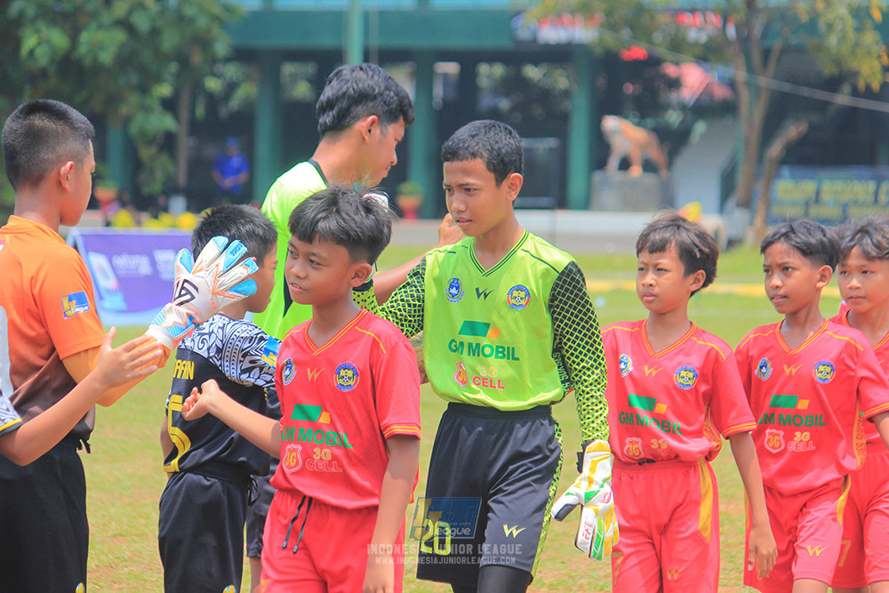 ijl u12 121025 brazillian soccer bintaro vs putra ciledug