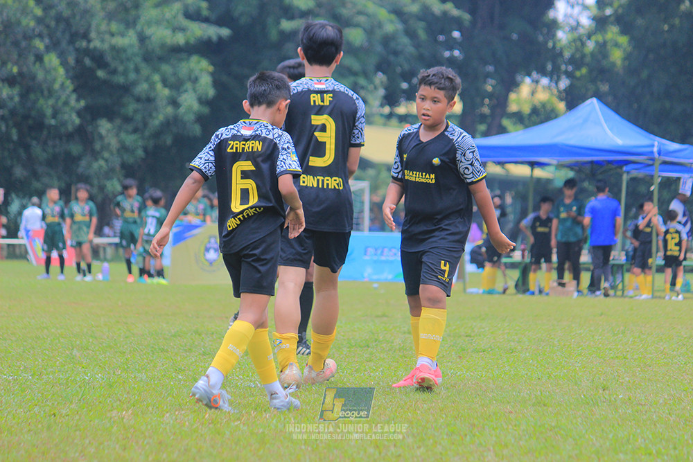 ijl u12 121025 brazillian soccer bintaro vs putra ciledug
