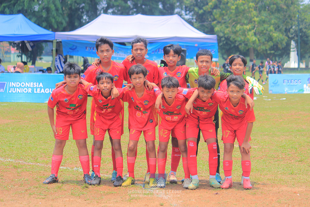 ijl u12 121025 brazillian soccer bintaro vs putra ciledug