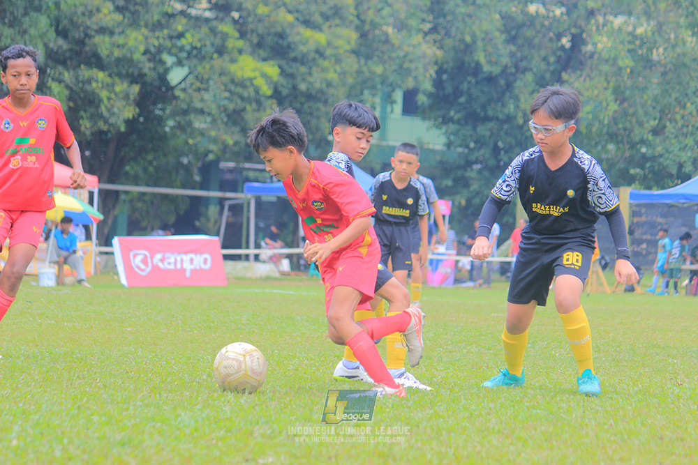 ijl u12 121025 brazillian soccer bintaro vs putra ciledug