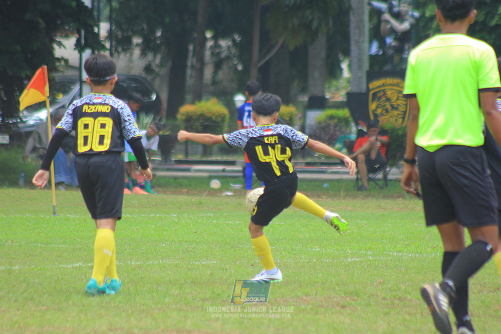 ijl u12 121025 brazillian soccer bintaro vs putra ciledug