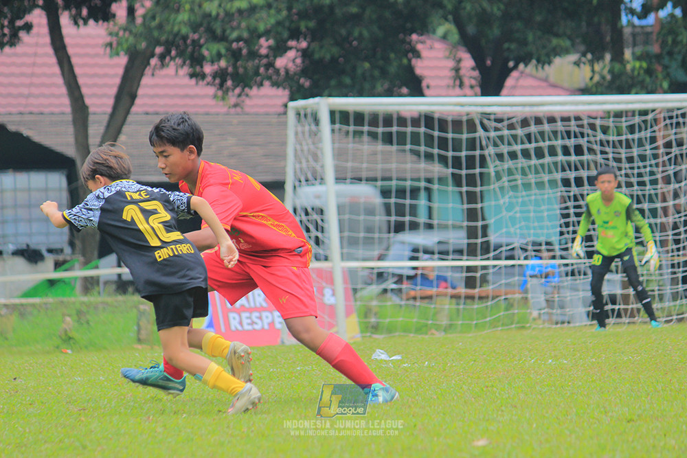 ijl u12 121025 brazillian soccer bintaro vs putra ciledug