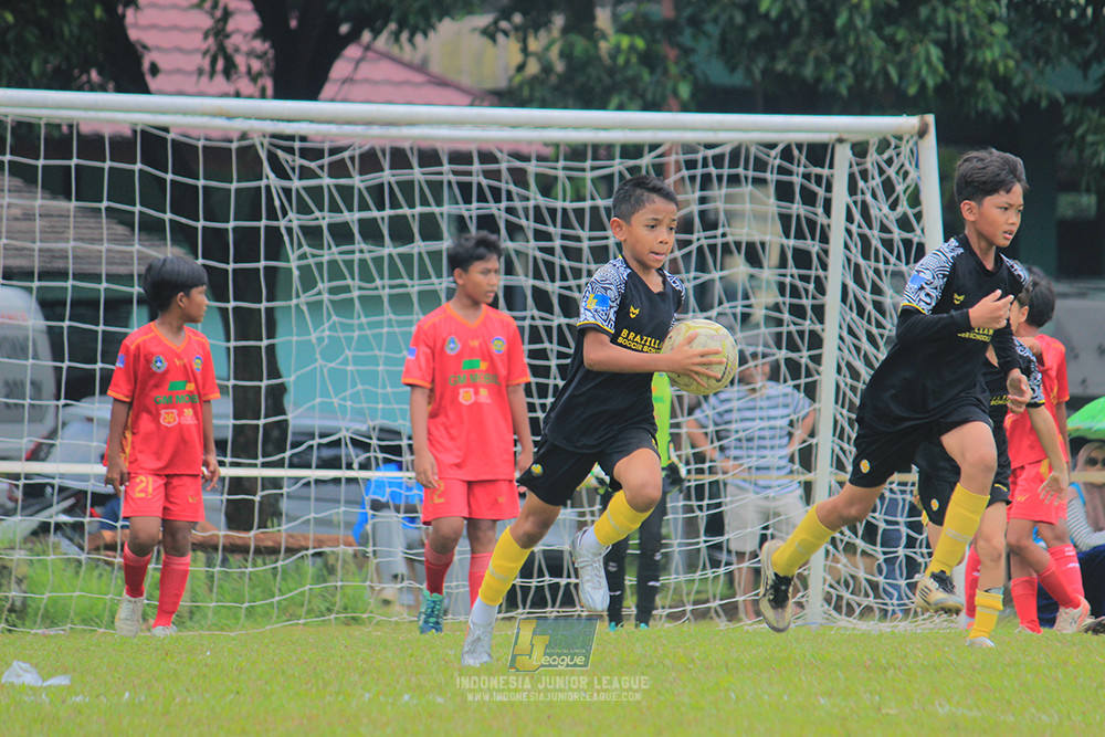 ijl u12 121025 brazillian soccer bintaro vs putra ciledug
