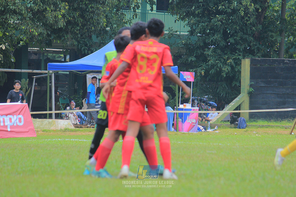 ijl u12 121025 brazillian soccer bintaro vs putra ciledug