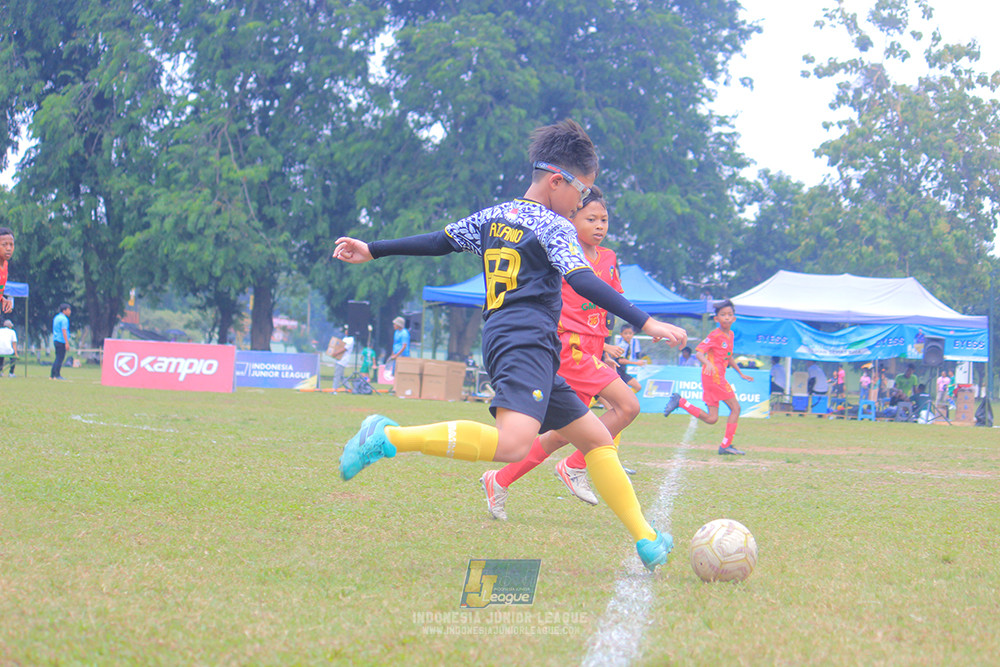 ijl u12 121025 brazillian soccer bintaro vs putra ciledug