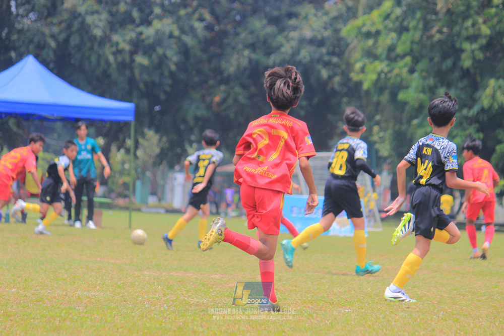 ijl u12 121025 brazillian soccer bintaro vs putra ciledug