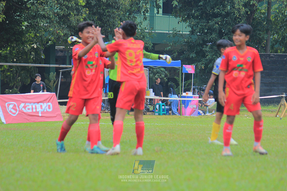 ijl u12 121025 brazillian soccer bintaro vs putra ciledug
