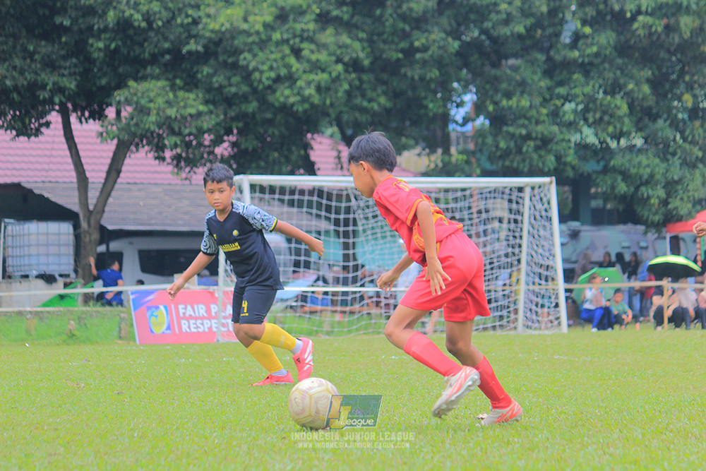 ijl u12 121025 brazillian soccer bintaro vs putra ciledug