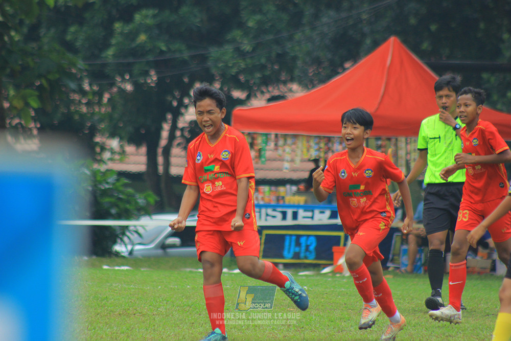ijl u12 121025 brazillian soccer bintaro vs putra ciledug