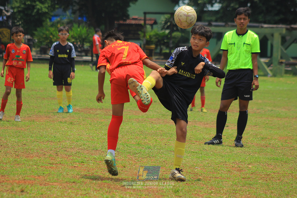 ijl u12 121025 brazillian soccer bintaro vs putra ciledug