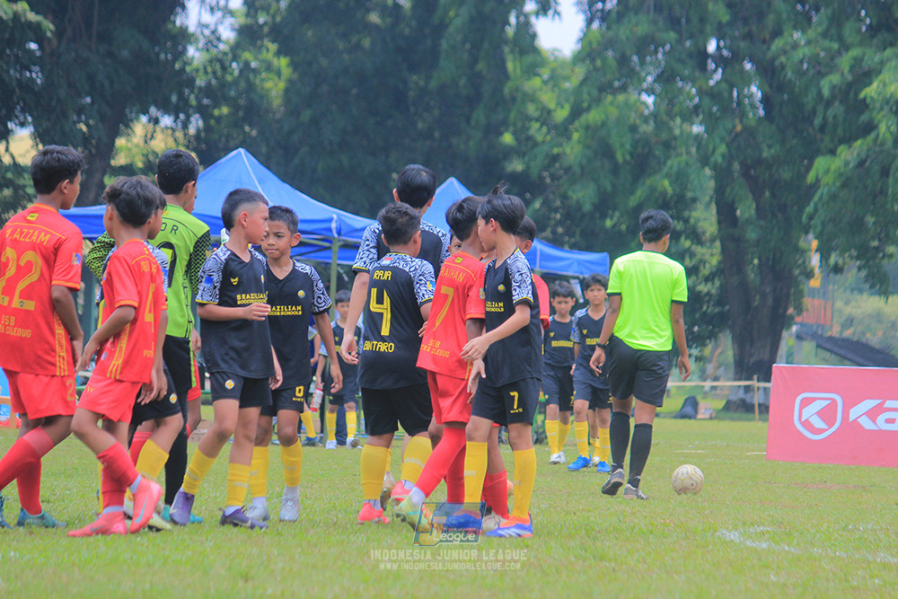 ijl u12 121025 brazillian soccer bintaro vs putra ciledug