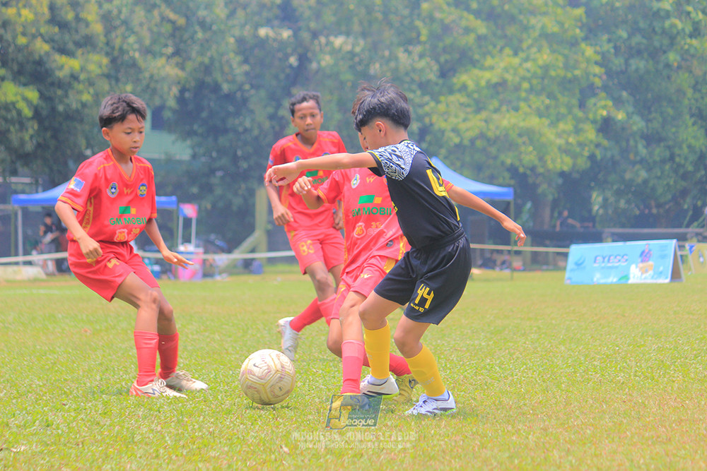 ijl u12 121025 brazillian soccer bintaro vs putra ciledug