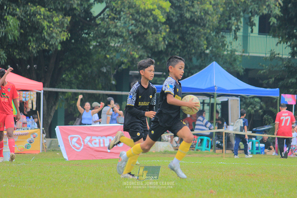 ijl u12 121025 brazillian soccer bintaro vs putra ciledug