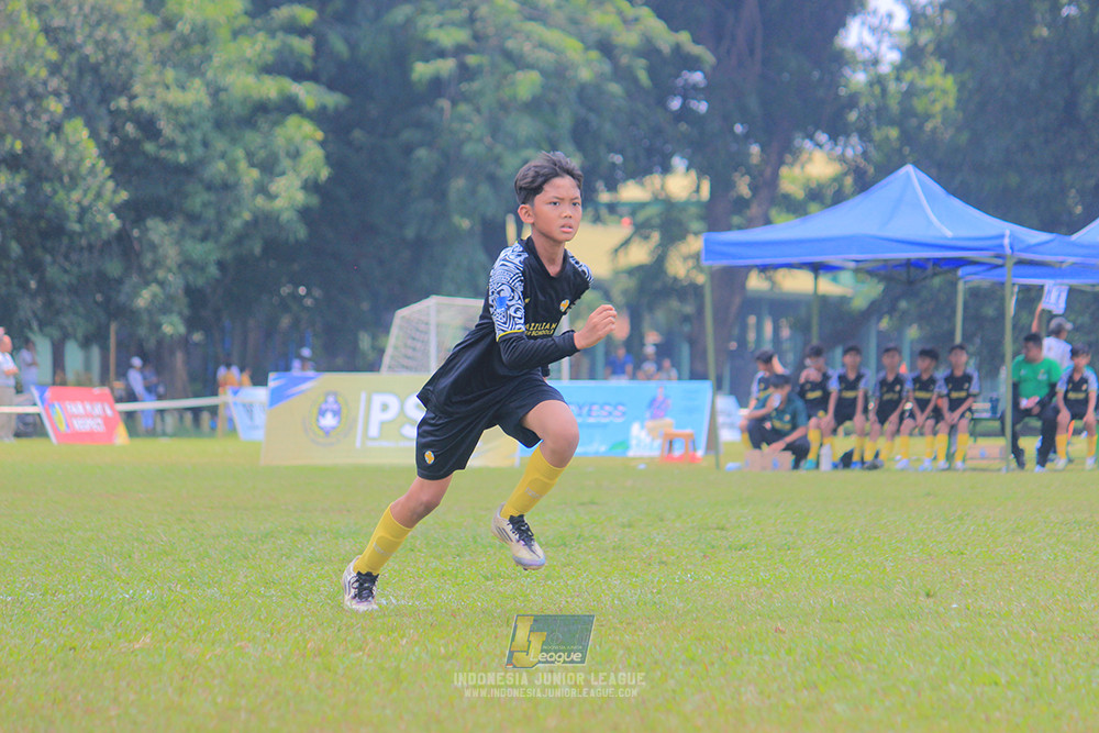 ijl u12 121025 brazillian soccer bintaro vs putra ciledug
