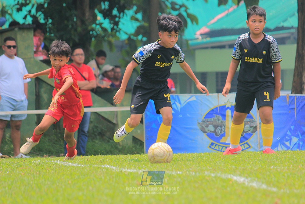 ijl u12 121025 brazillian soccer bintaro vs putra ciledug
