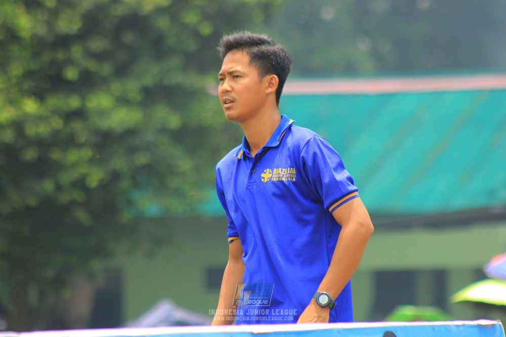 ijl u12 121025 brazillian soccer bintaro vs putra ciledug