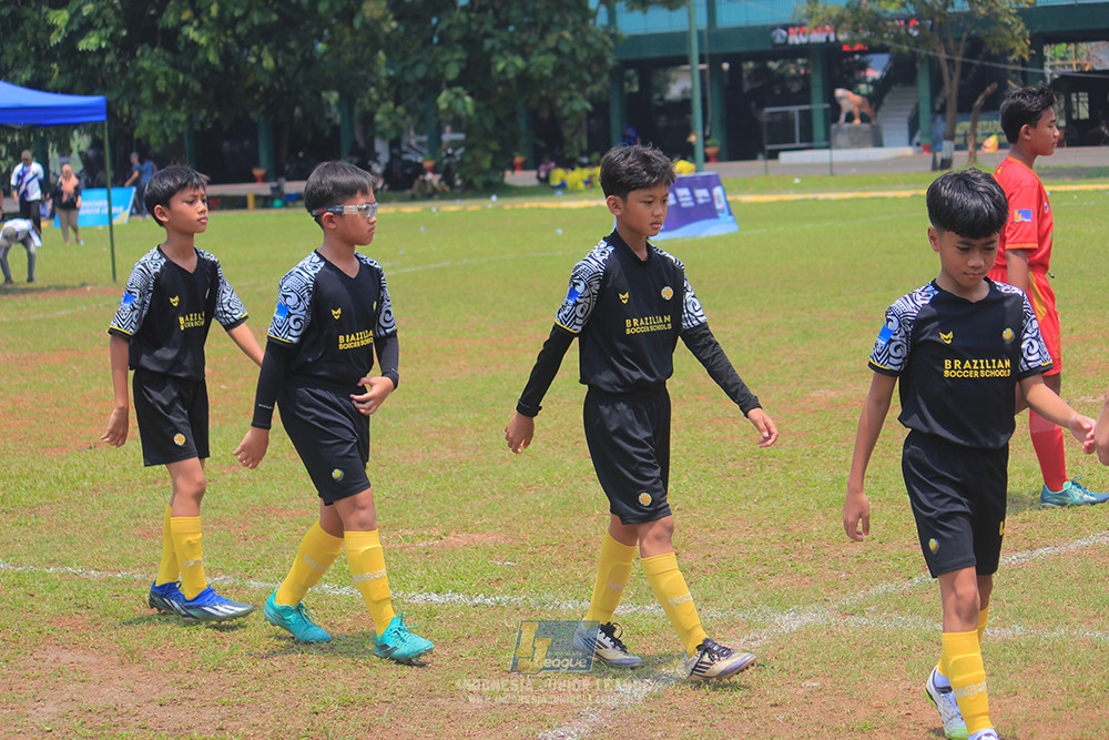 ijl u12 121025 brazillian soccer bintaro vs putra ciledug