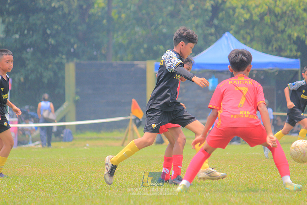 ijl u12 121025 brazillian soccer bintaro vs putra ciledug