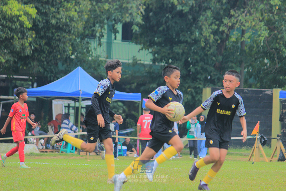 ijl u12 121025 brazillian soccer bintaro vs putra ciledug