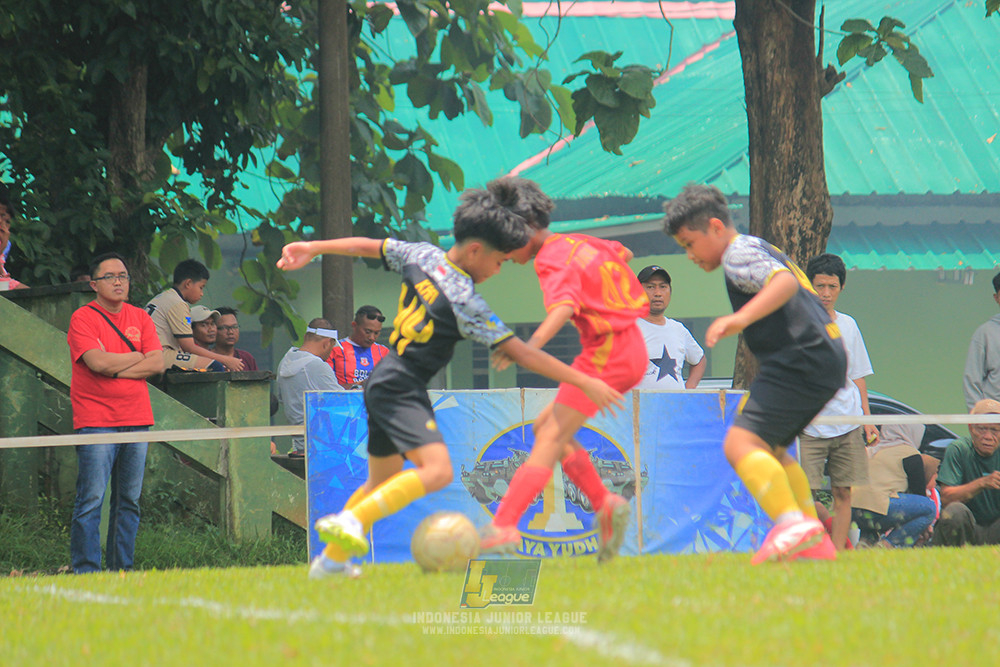 ijl u12 121025 brazillian soccer bintaro vs putra ciledug