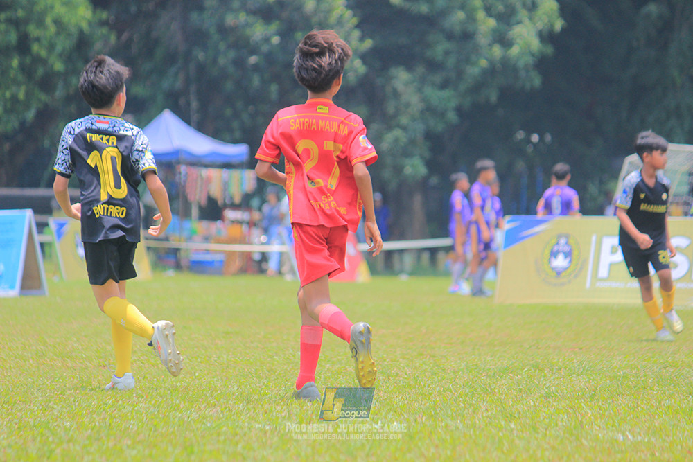 ijl u12 121025 brazillian soccer bintaro vs putra ciledug