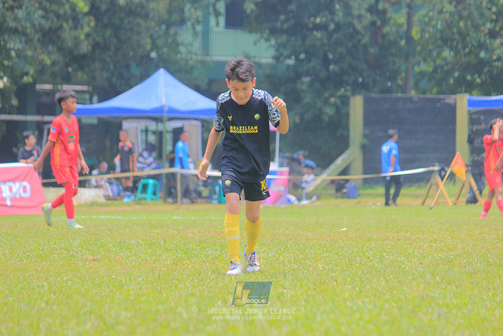 ijl u12 121025 brazillian soccer bintaro vs putra ciledug