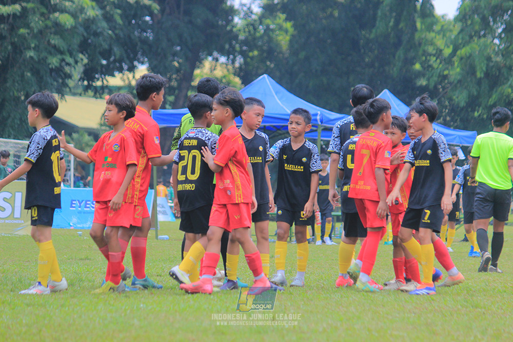 ijl u12 121025 brazillian soccer bintaro vs putra ciledug