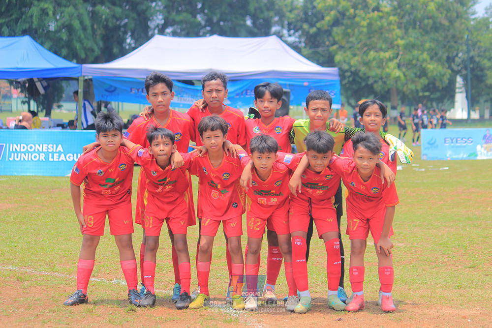 ijl u12 121025 brazillian soccer bintaro vs putra ciledug