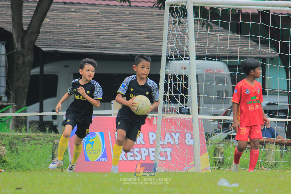 ijl u12 121025 brazillian soccer bintaro vs putra ciledug