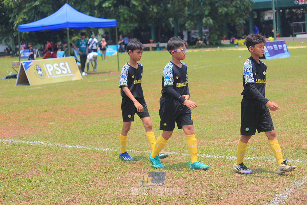 ijl u12 121025 brazillian soccer bintaro vs putra ciledug