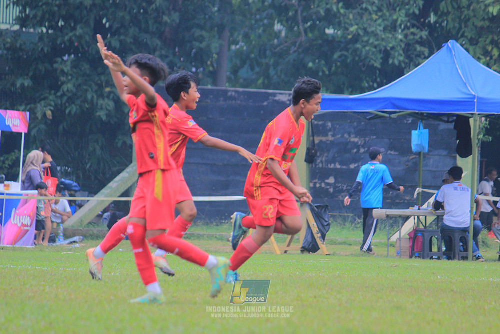 ijl u12 121025 brazillian soccer bintaro vs putra ciledug