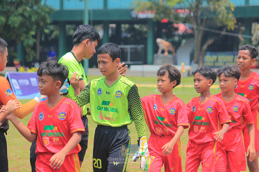 ijl u12 121025 brazillian soccer bintaro vs putra ciledug