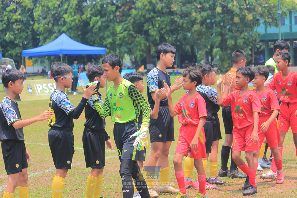 ijl u12 121025 brazillian soccer bintaro vs putra ciledug