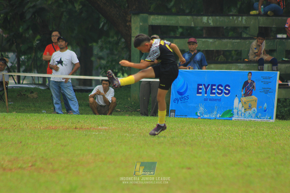 ijl u12 121025 brazillian soccer bintaro vs putra ciledug