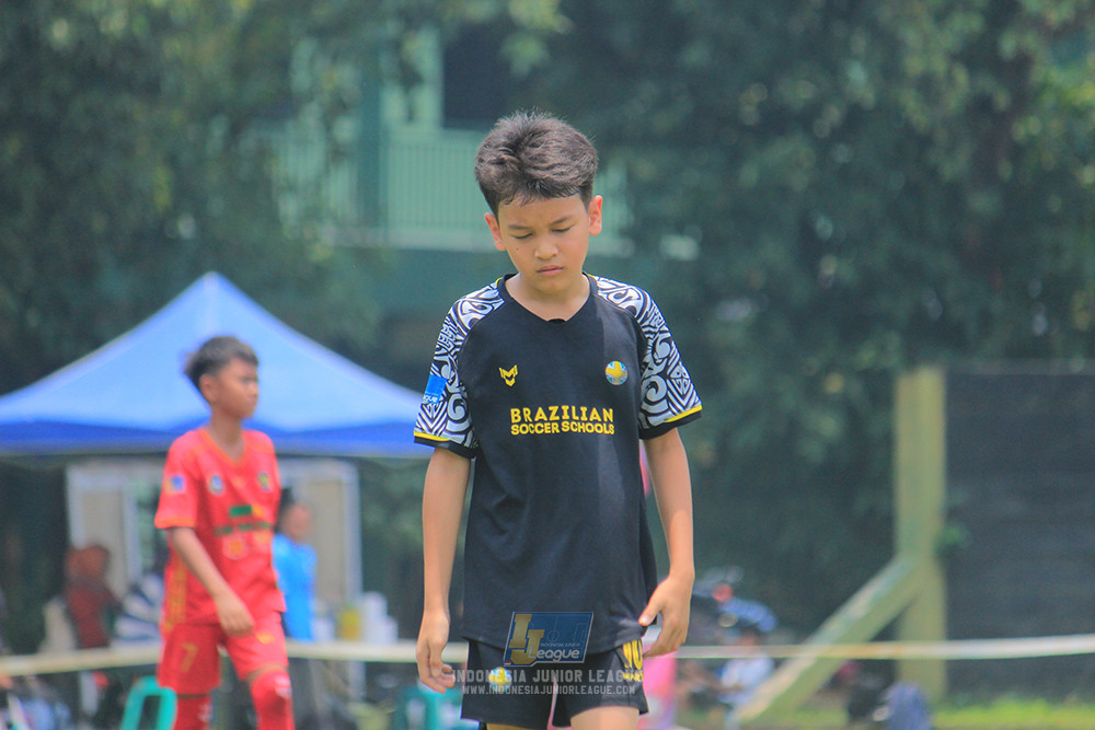 ijl u12 121025 brazillian soccer bintaro vs putra ciledug