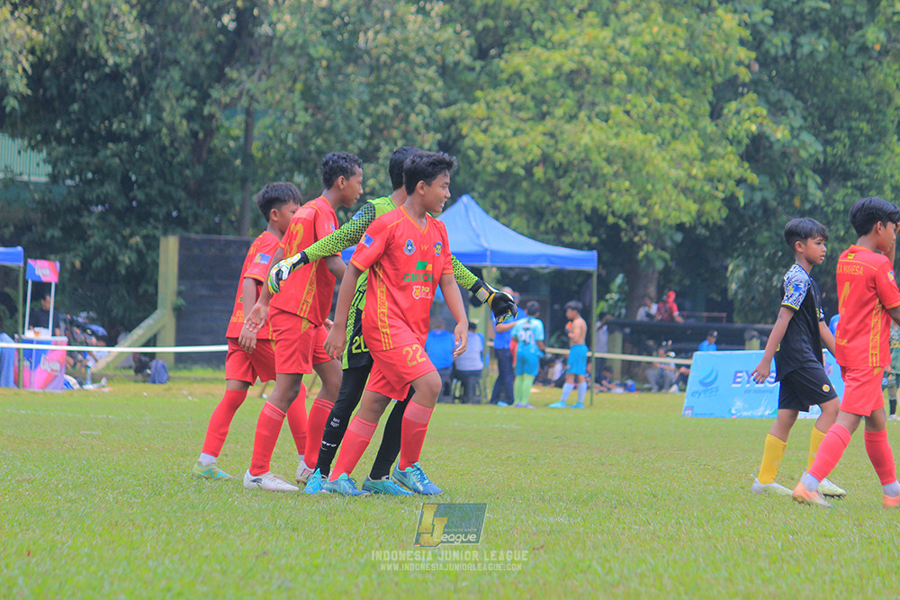 ijl u12 121025 brazillian soccer bintaro vs putra ciledug