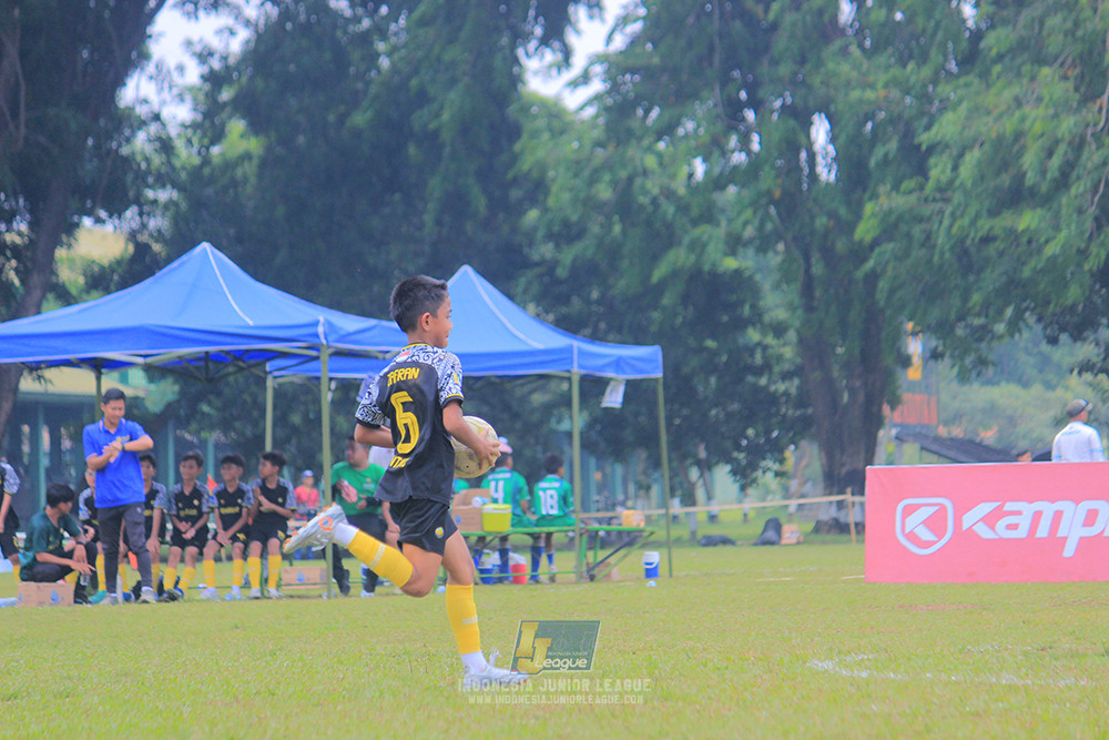 ijl u12 121025 brazillian soccer bintaro vs putra ciledug