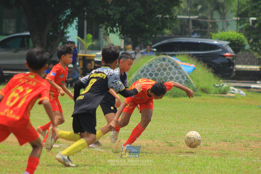 ijl u12 121025 brazillian soccer bintaro vs putra ciledug