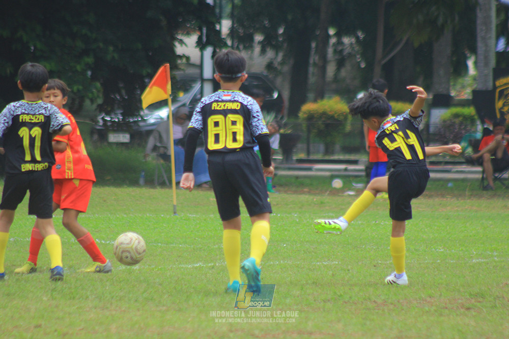 ijl u12 121025 brazillian soccer bintaro vs putra ciledug